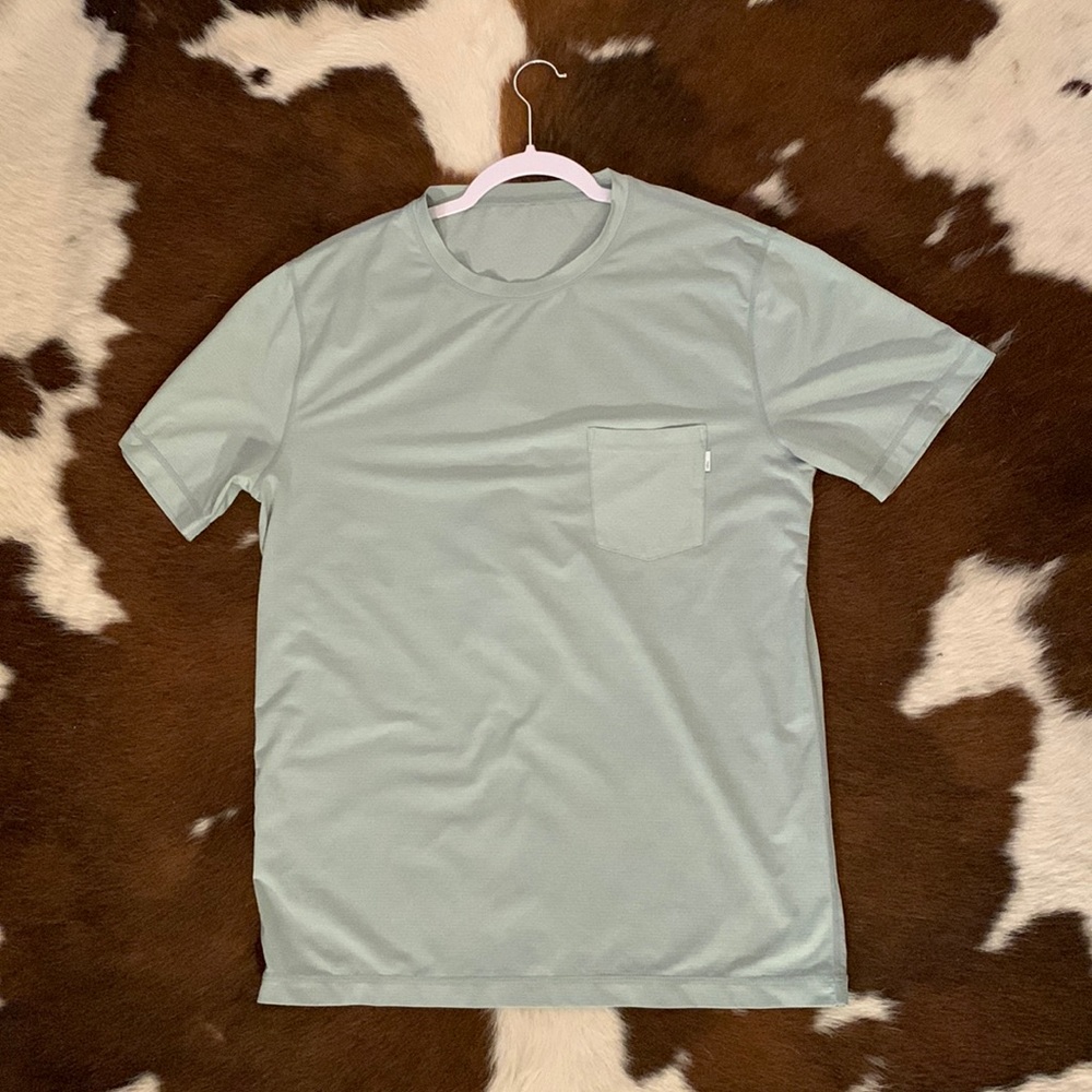 Vuori Tech Tee